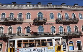 Hotel Belem Tejo - Setubalense